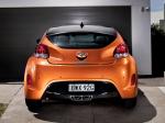 Hyundai Veloster 2012 года (AU)